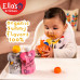 Sữa chua hoa quả Ella's Kitchen Yogurt 90gr